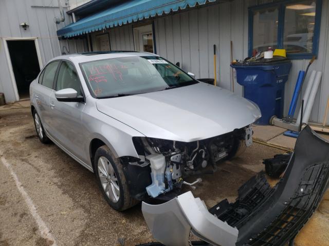 2016 volkswagen jetta se