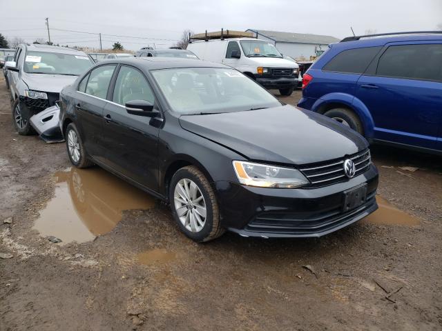 2016 volkswagen jetta se
