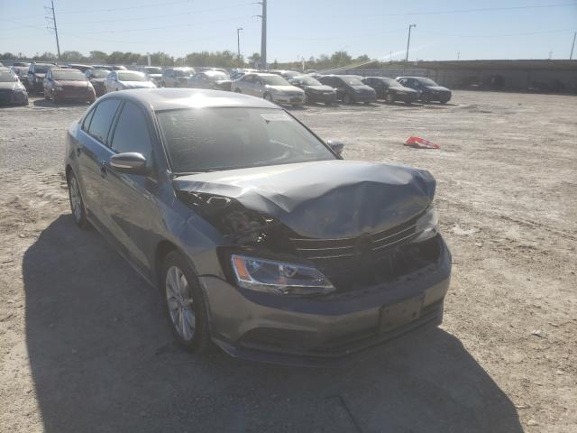 2016 volkswagen jetta se