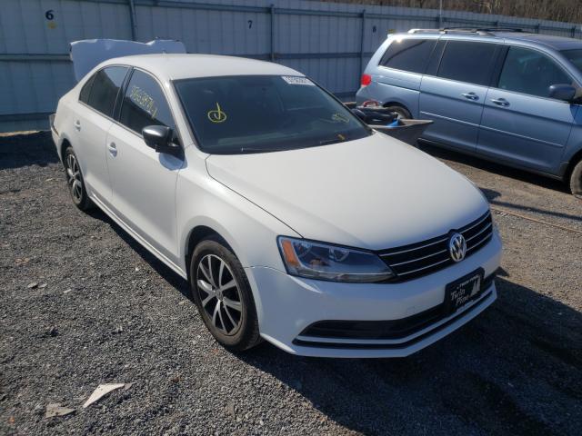2016 volkswagen jetta se