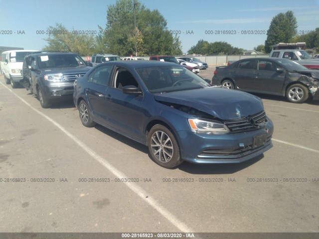 2016 volkswagen jetta