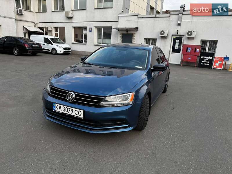 2016 volkswagen jetta