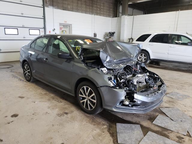 2016 volkswagen jetta se