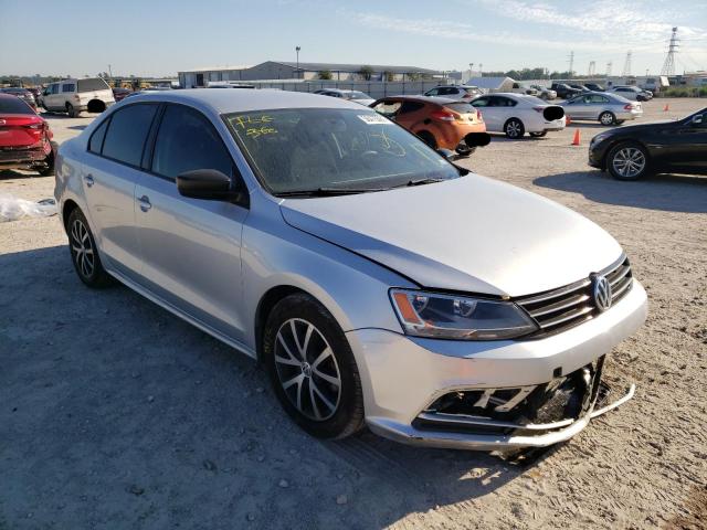 2016 volkswagen jetta se