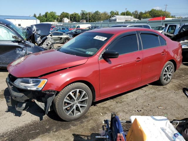 2015 volkswagen jetta