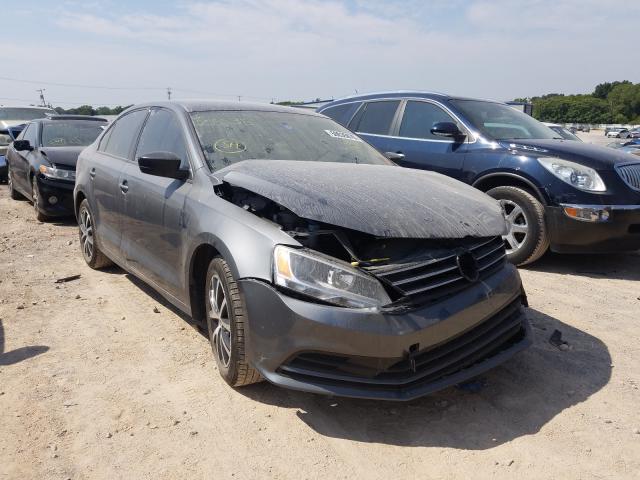 2015 volkswagen jetta se