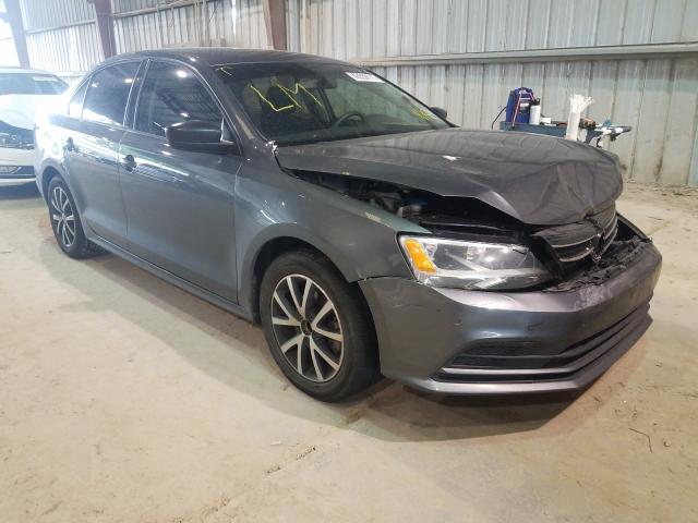 2016 volkswagen jetta se