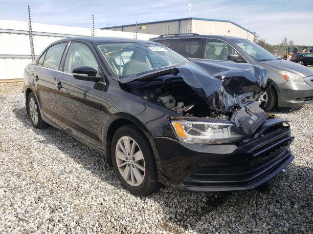 2015 volkswagen jetta se
