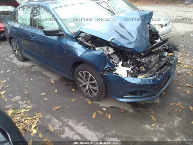 2015 volkswagen jetta sedan
