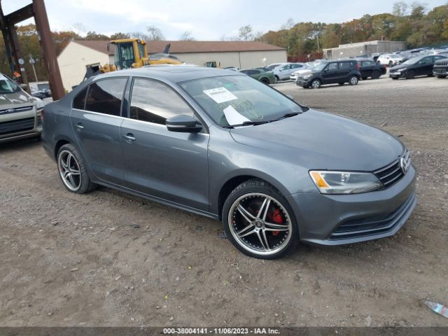 2016 volkswagen jetta