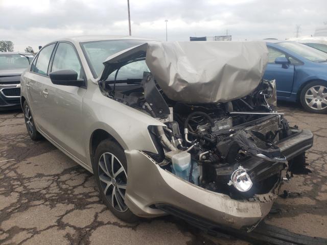2016 volkswagen jetta se