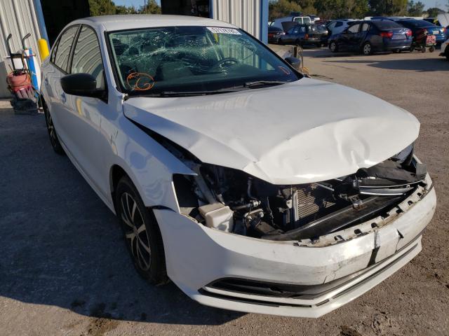 2016 volkswagen jetta se