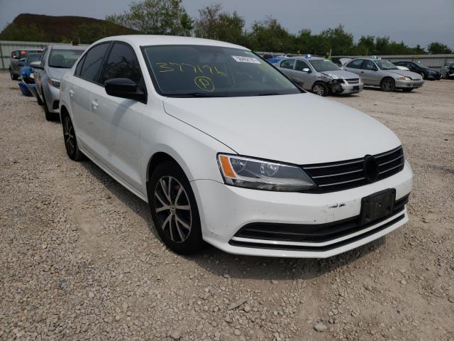 2016 volkswagen jetta se