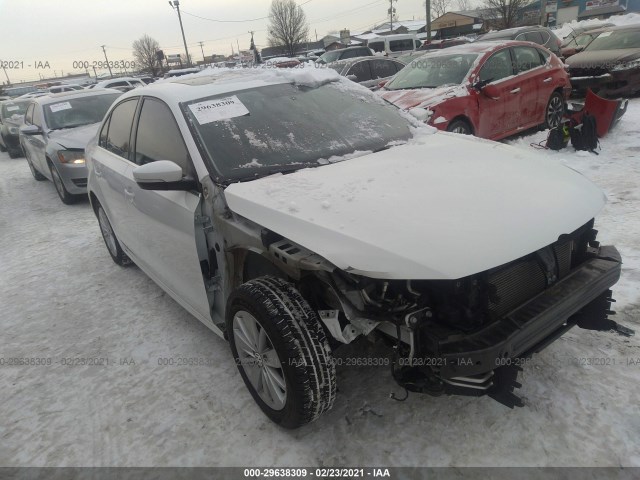 2016 volkswagen jetta sedan