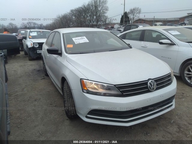2015 volkswagen jetta