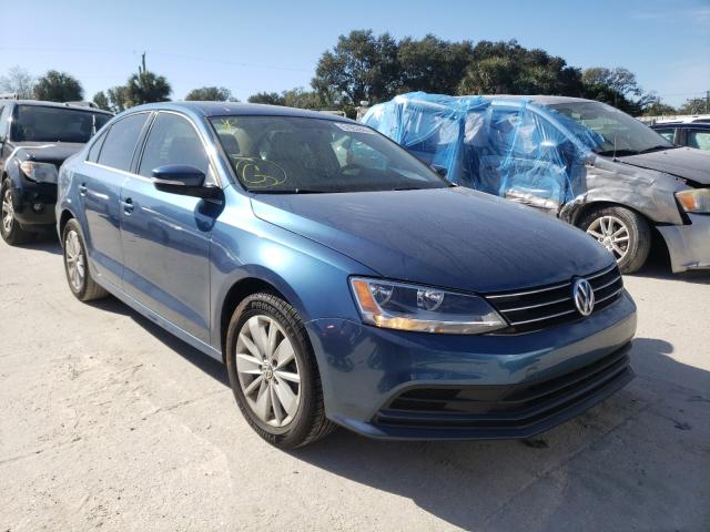 2015 volkswagen jetta se