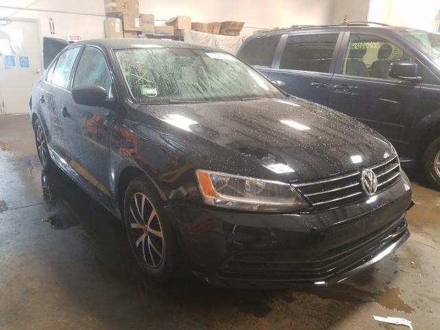 2015 volkswagen jetta se