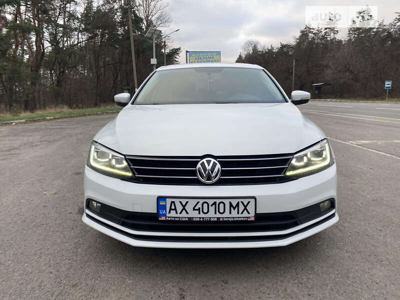 2016 volkswagen jetta