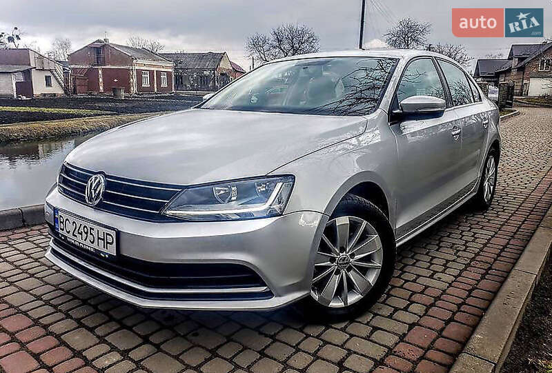 2016 volkswagen jetta