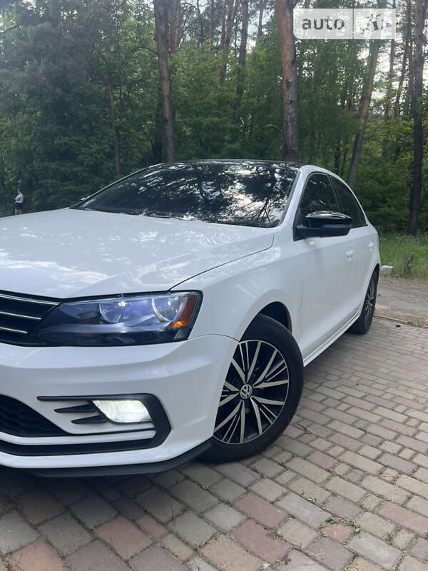 2016 volkswagen jetta