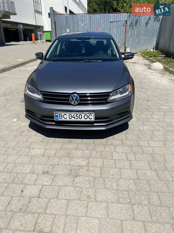 2016 volkswagen jetta