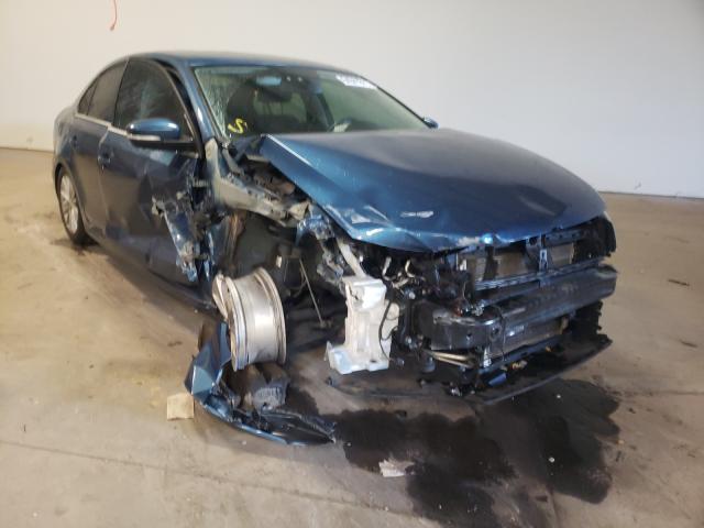 2016 volkswagen jetta se