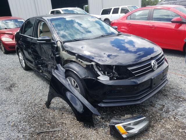2016 volkswagen jetta se