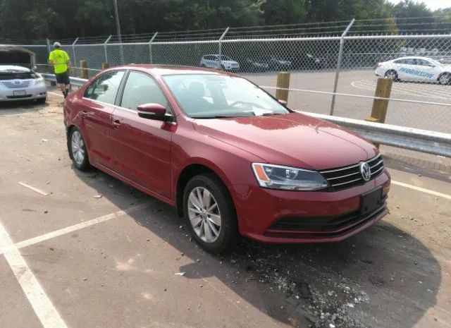 2016 volkswagen jetta sedan