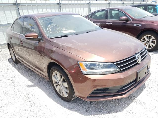 2016 volkswagen jetta se