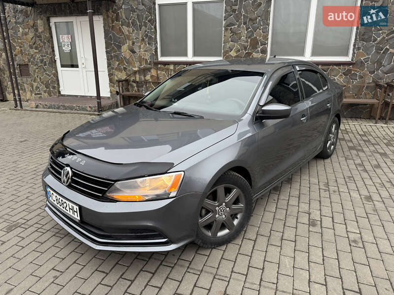 2016 volkswagen jetta