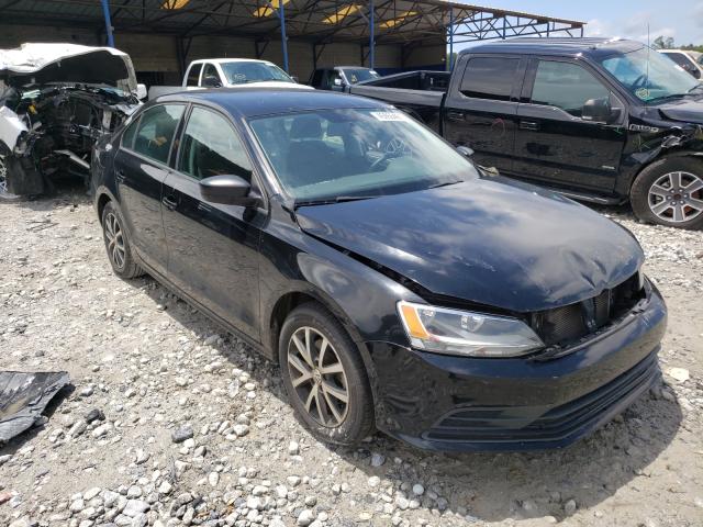 2016 volkswagen jetta se