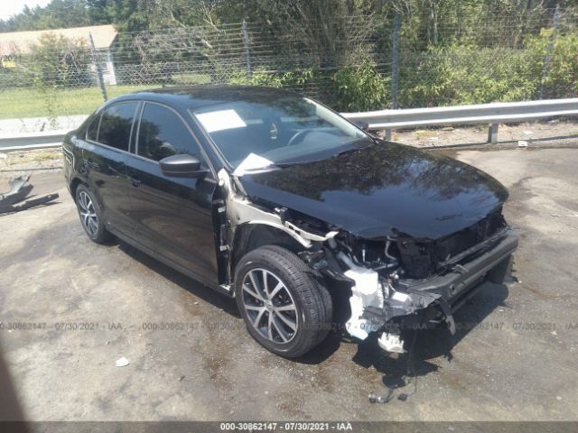 2016 volkswagen jetta sedan