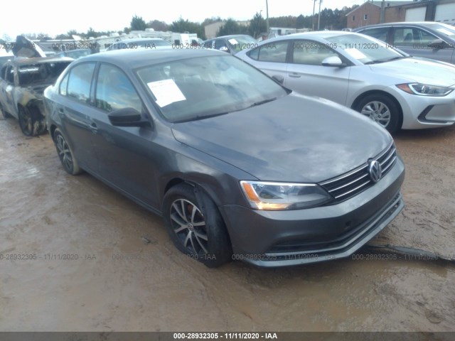 2015 volkswagen jetta sedan