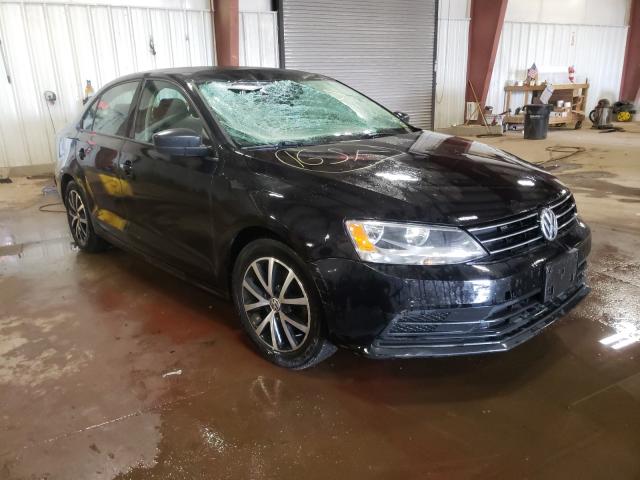 2015 volkswagen jetta se