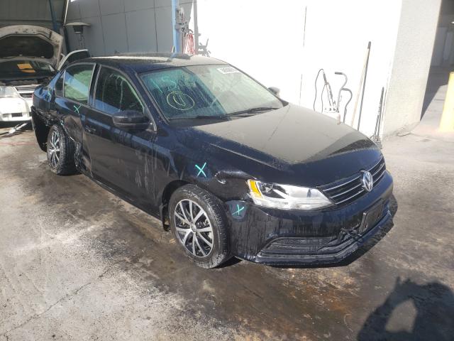 2016 volkswagen jetta se
