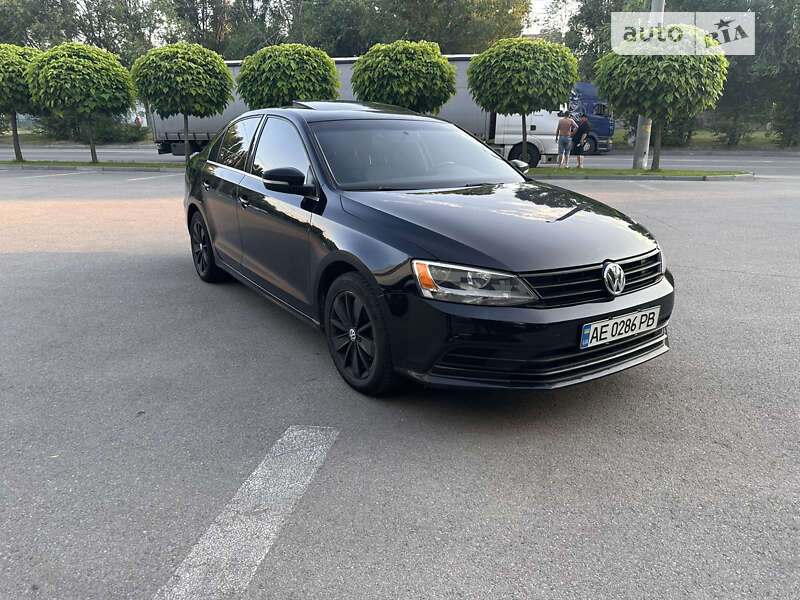 2016 volkswagen jetta