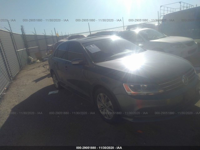 2016 volkswagen jetta sedan
