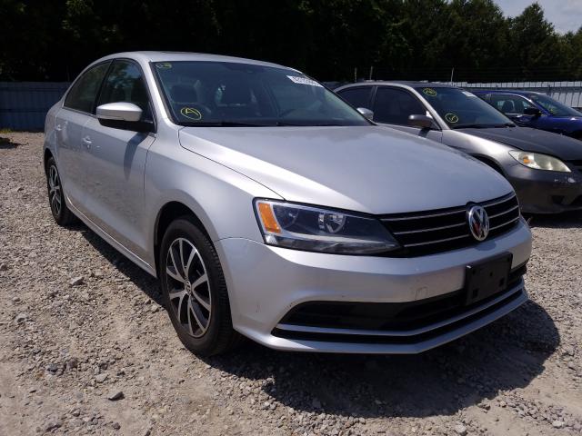 2016 volkswagen jetta se