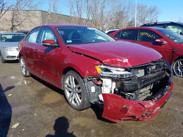 2016 volkswagen jetta se