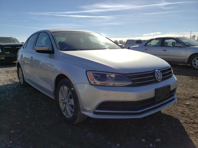 2016 volkswagen jetta se