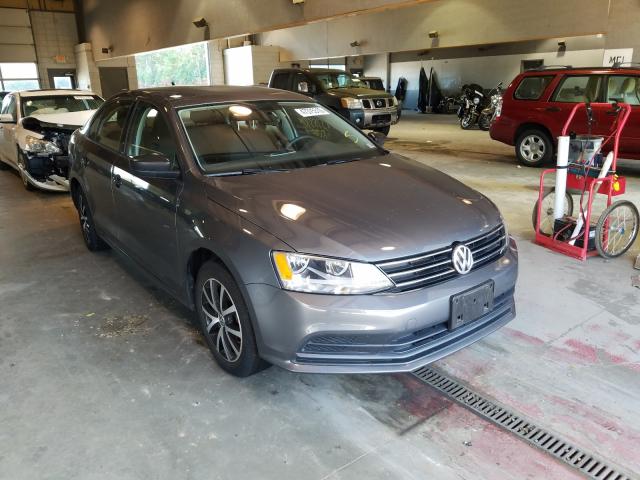2016 volkswagen jetta