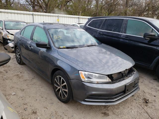 2016 volkswagen jetta se