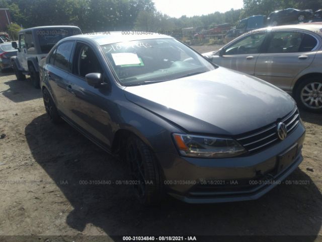 2016 volkswagen jetta sedan