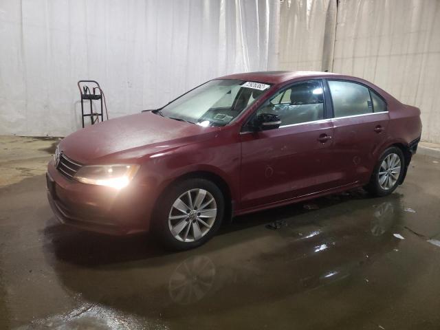 2015 volkswagen jetta se