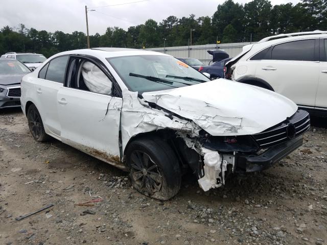 2015 volkswagen jetta se