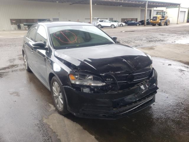 2015 volkswagen jetta se