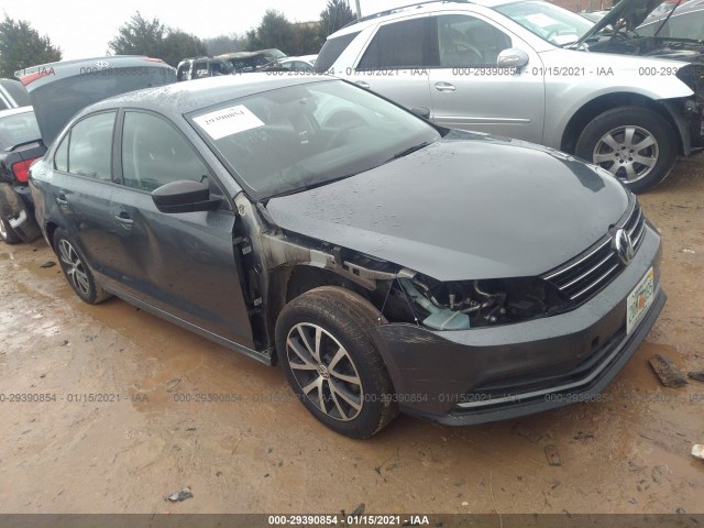 2016 volkswagen jetta sedan
