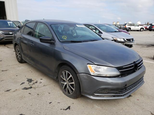 2016 volkswagen jetta se