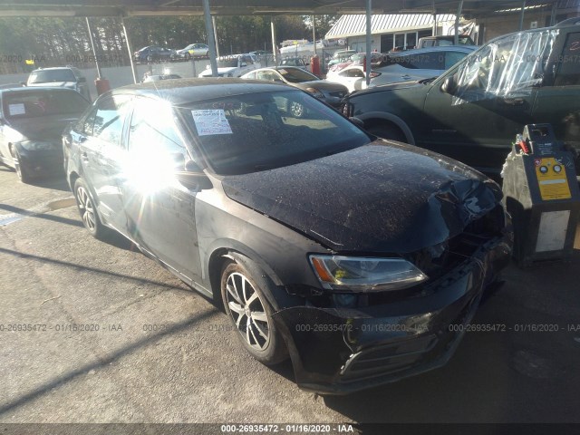 2016 volkswagen jetta sedan