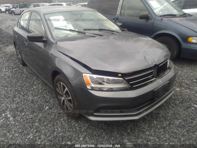 2016 volkswagen jetta sedan